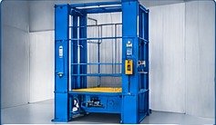 Hydraulic Lifting Equipment