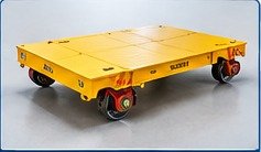 Industrial Transfer Trolley