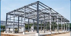 Pre Engineered Building